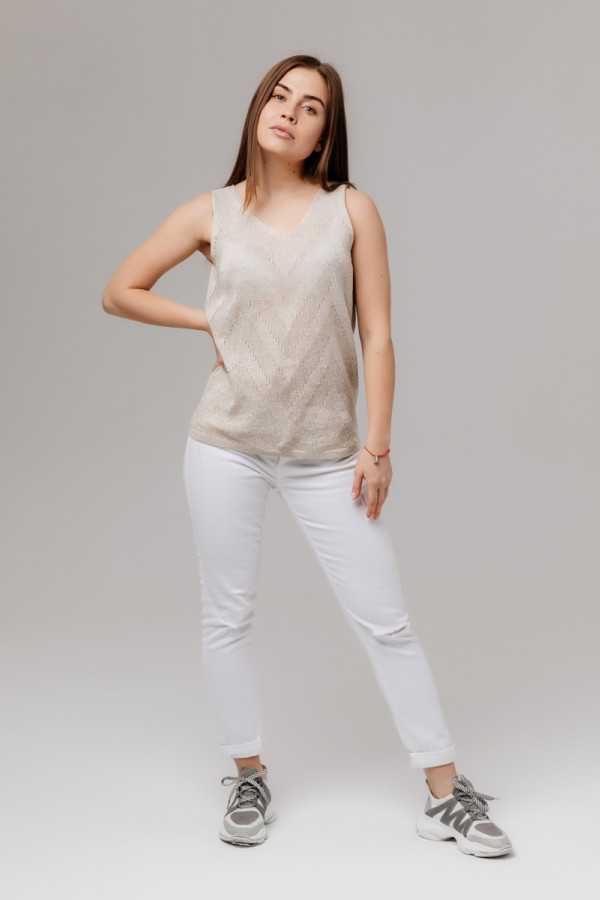 Изображение Блуза-топ