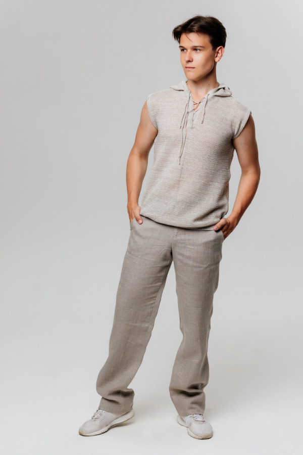 Изображение Безрукавка