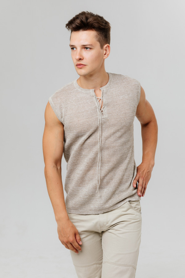 Изображение Безрукавка