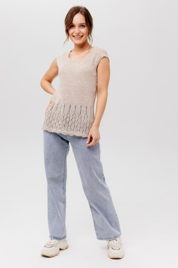 Изображение Блуза-топ