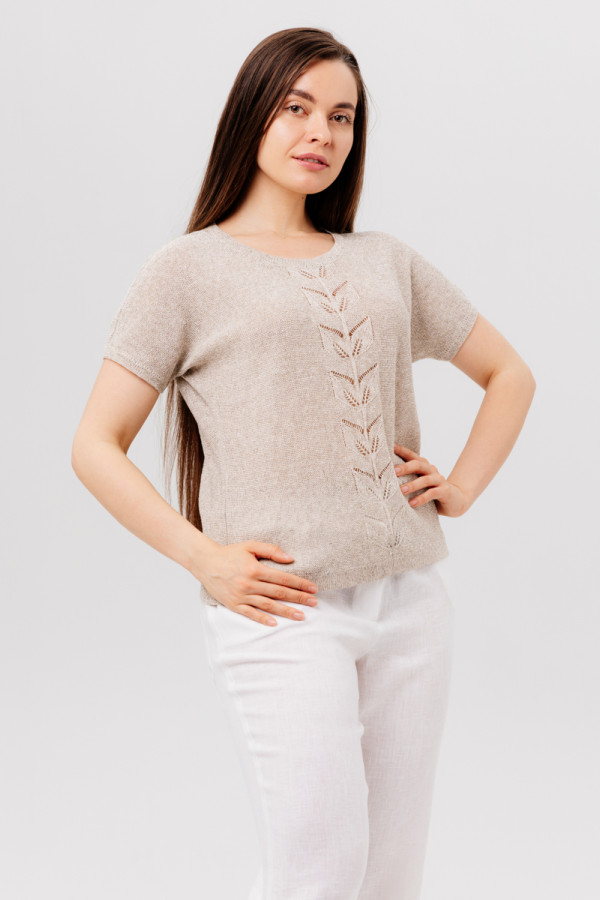 Изображение Блуза-топ