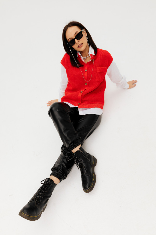 Изображение Жилет