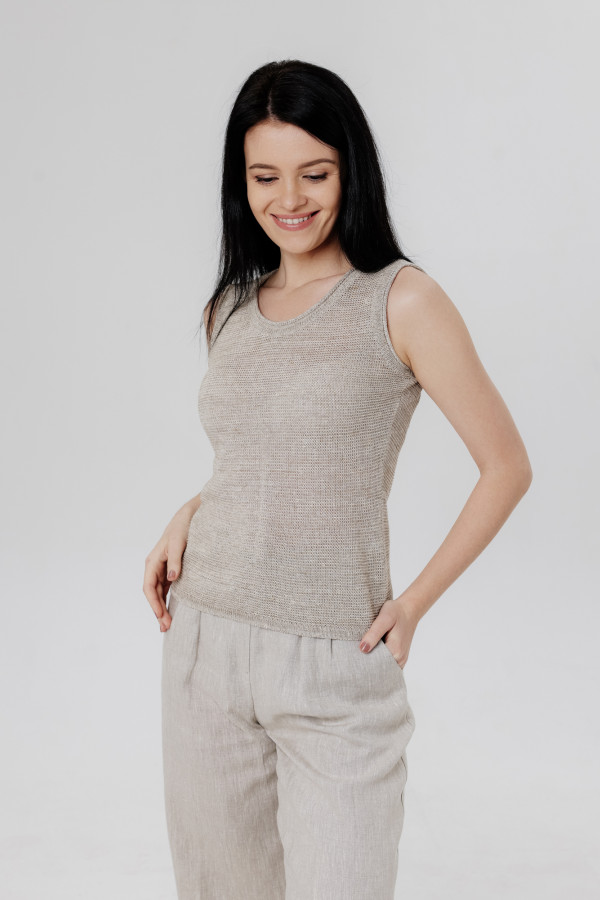 Изображение Блуза-топ