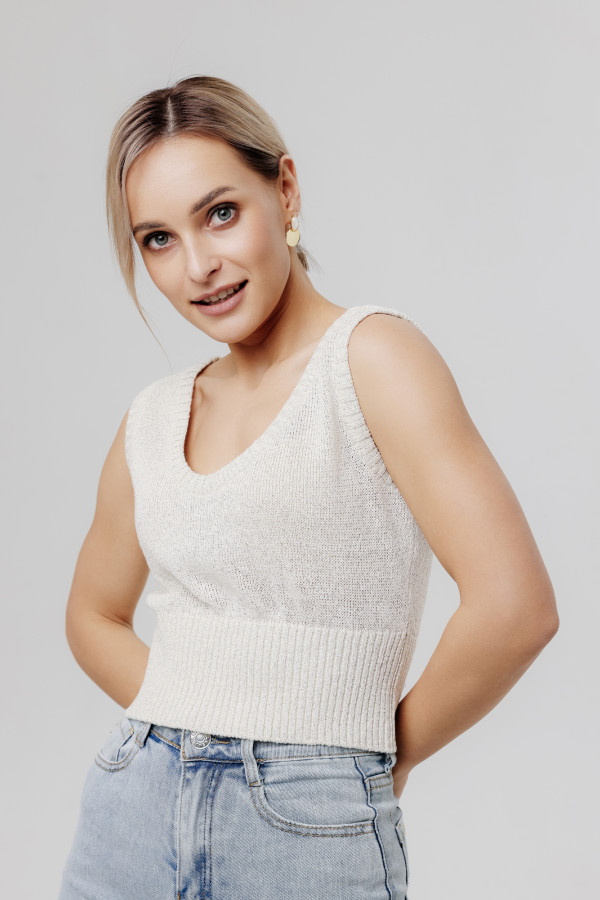 Изображение Блуза-топ