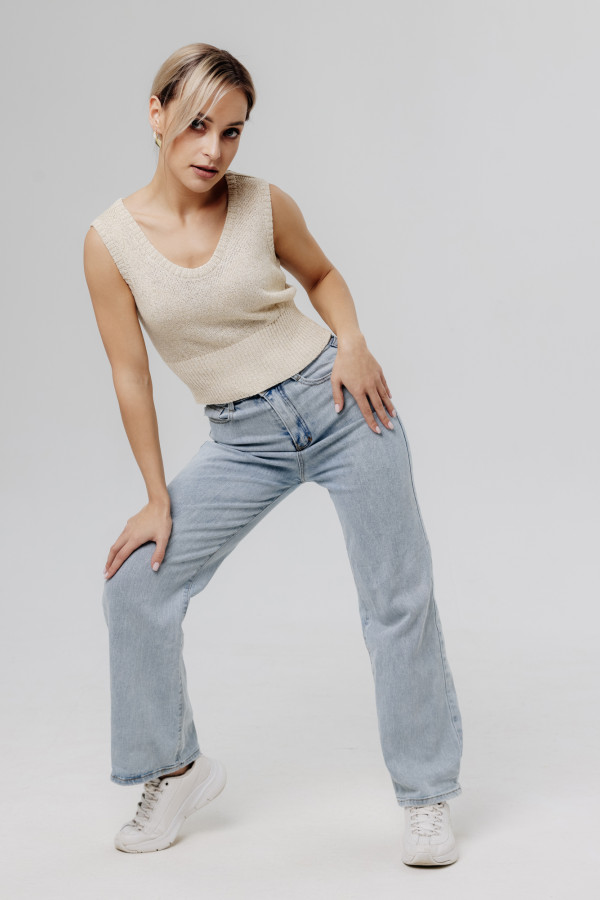 Изображение Блуза-топ