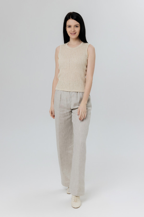 Изображение Блуза-топ