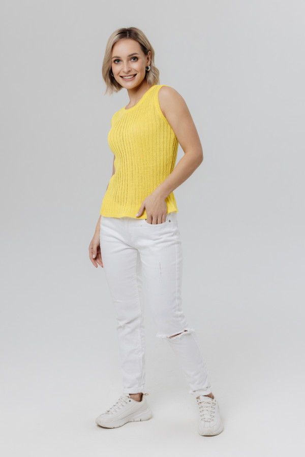 Изображение Блуза-топ