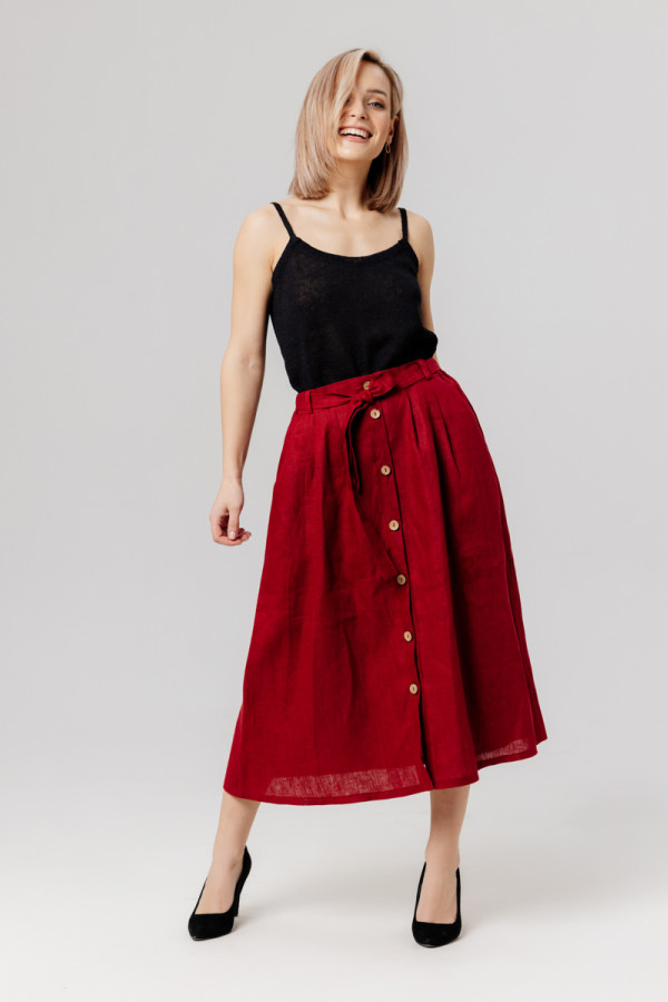 Изображение Юбка