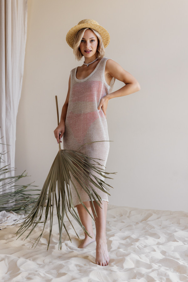 Изображение Сарафан