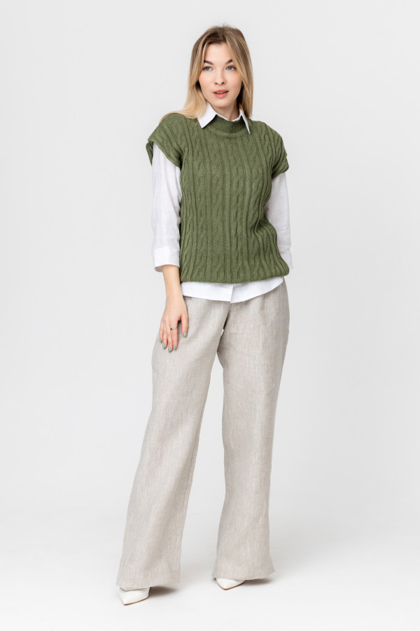 Изображение Жилет