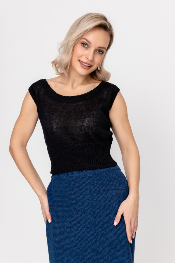 Изображение Блуза-топ