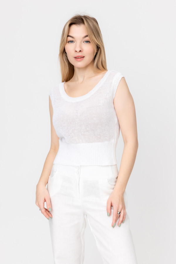 Изображение Блуза-топ