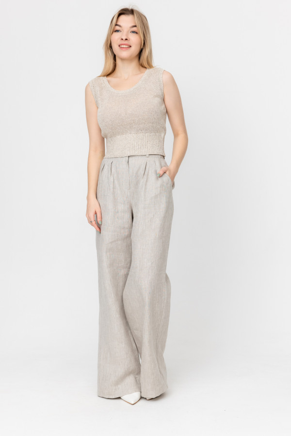 Изображение Блуза-топ