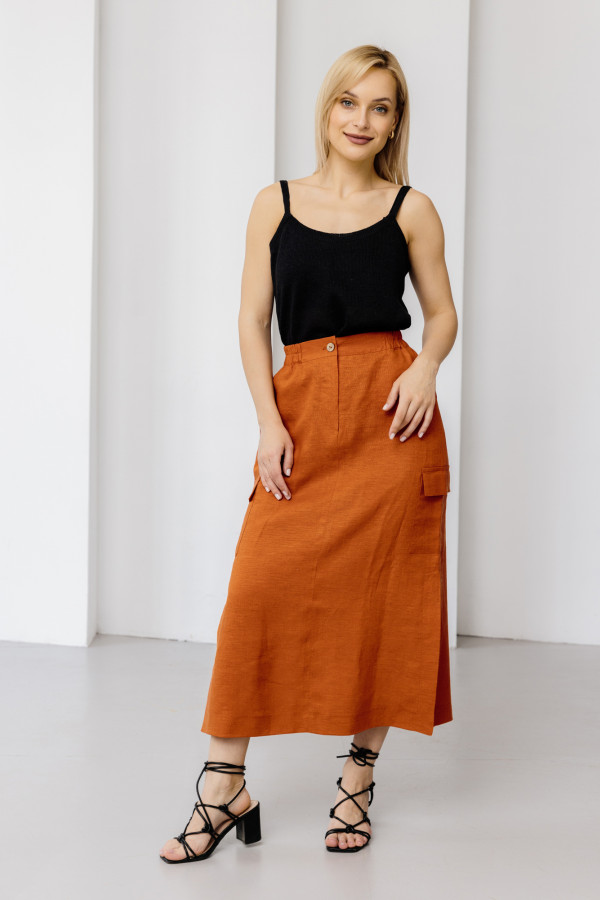 Изображение Юбка