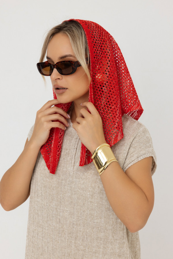 Изображение Косынка