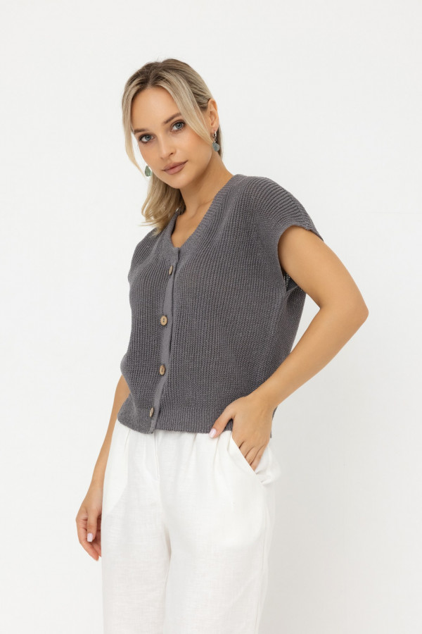 Изображение Жилет