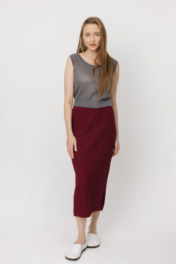 Изображение Юбка