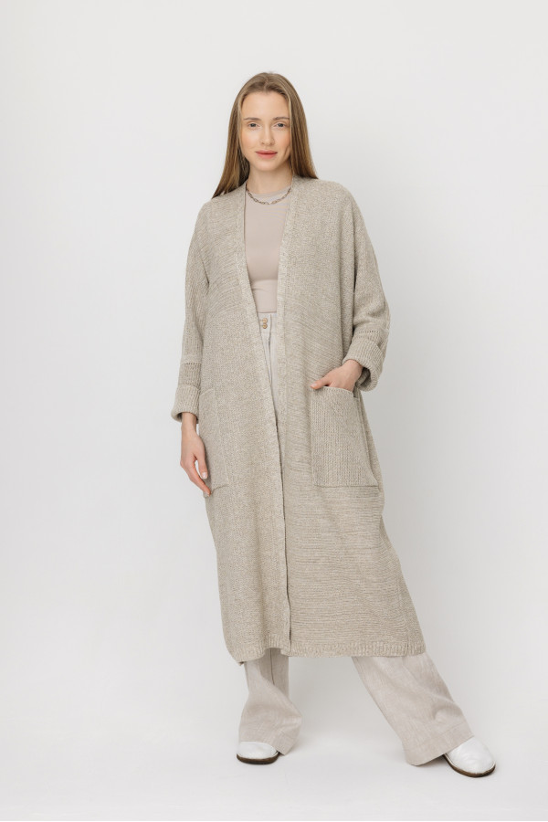 Изображение Кардиган