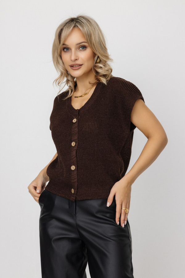 Изображение Жилет