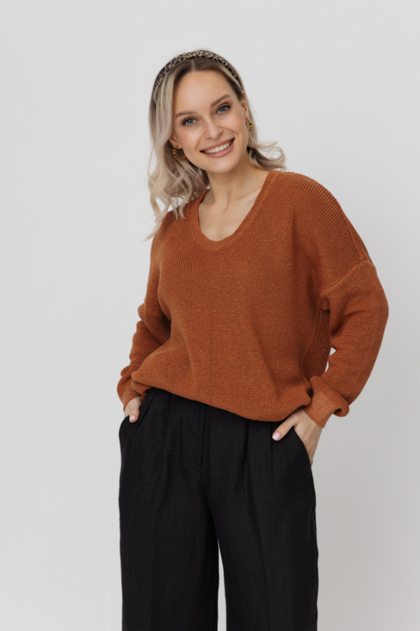 Изображение Джемпер