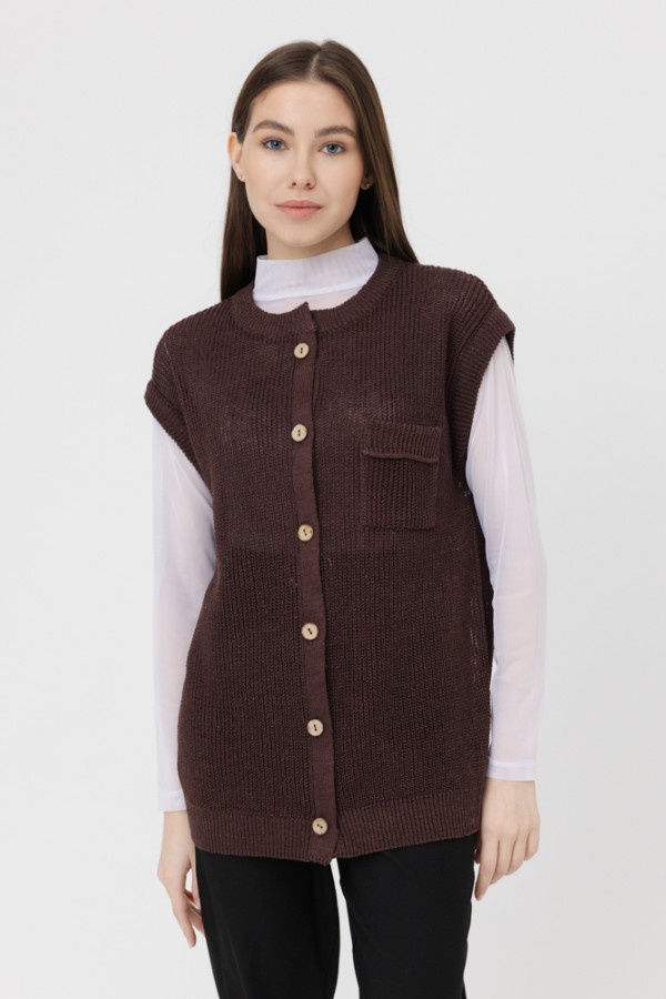 Изображение Жилет