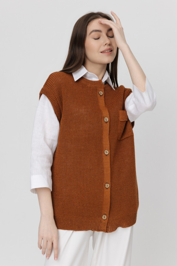 Изображение Жилет