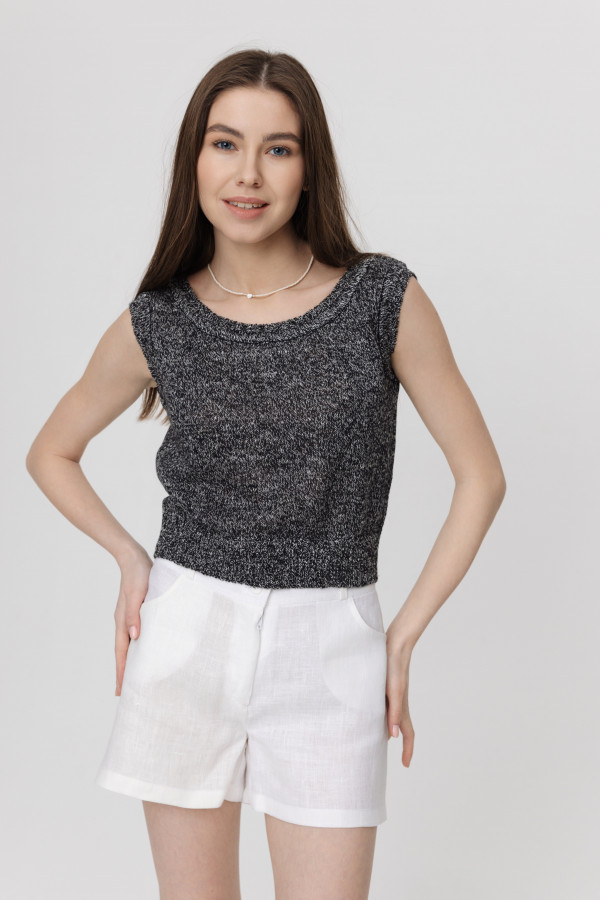 Изображение Блуза-топ