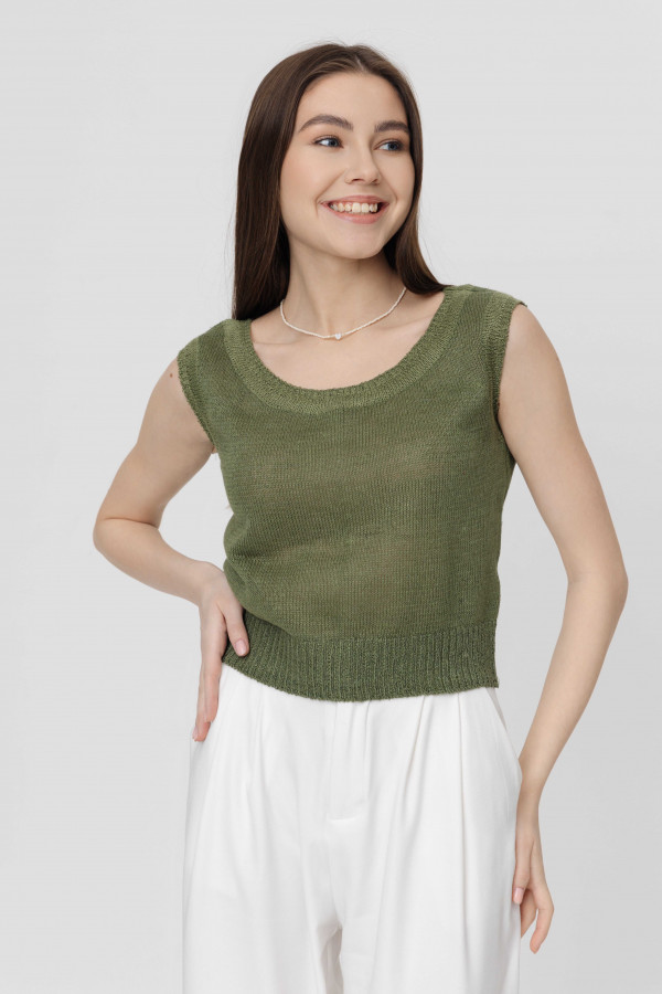 Изображение Блуза-топ