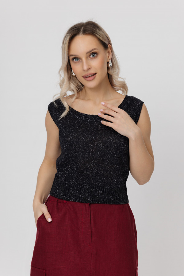 Изображение Блуза-топ