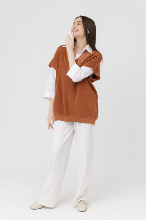 Изображение Жилет