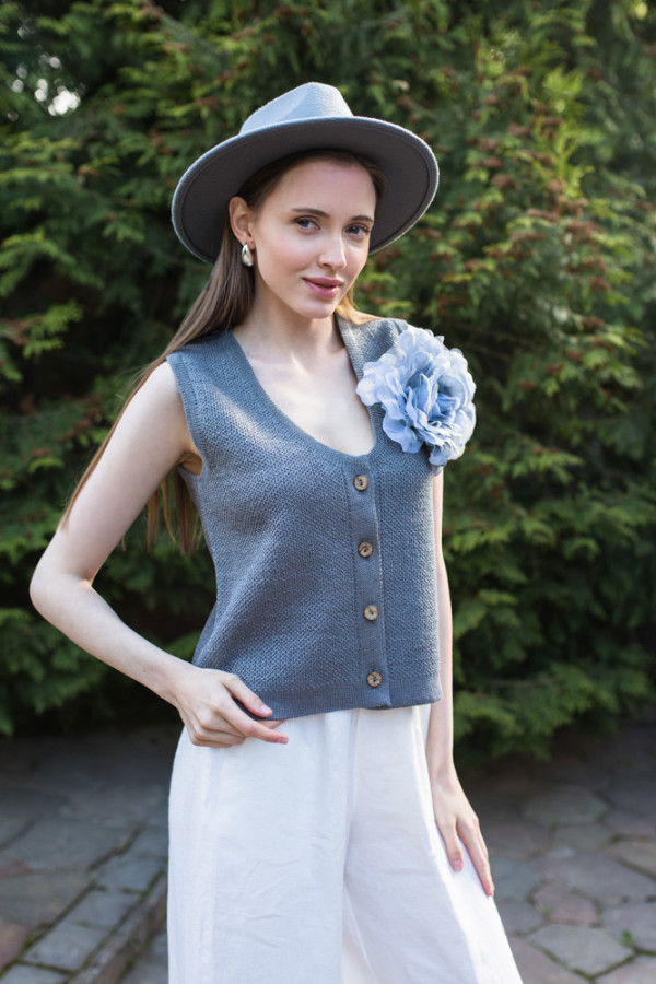 Изображение Жилет