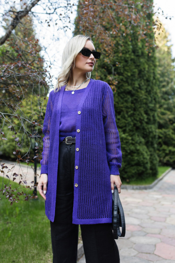 Изображение Кардиган