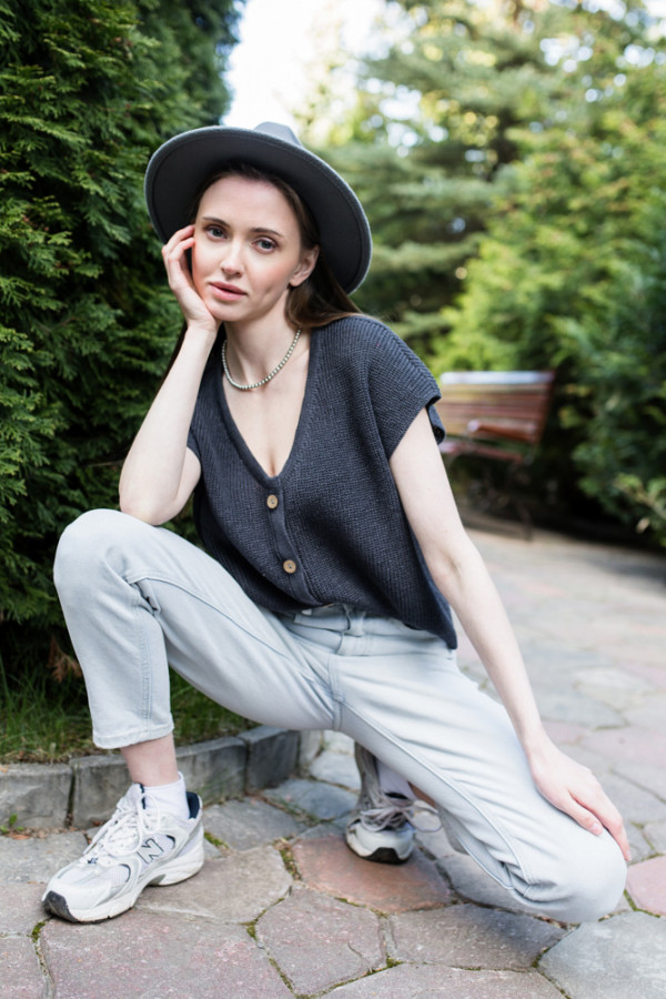 Изображение Жилет