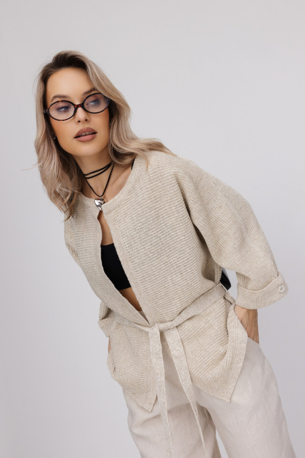 Изображение Жакет