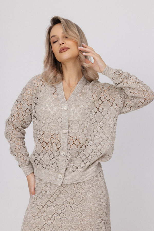 Изображение Жакет