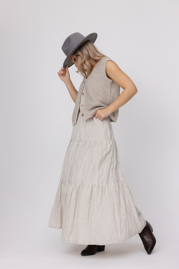 Изображение Жилет