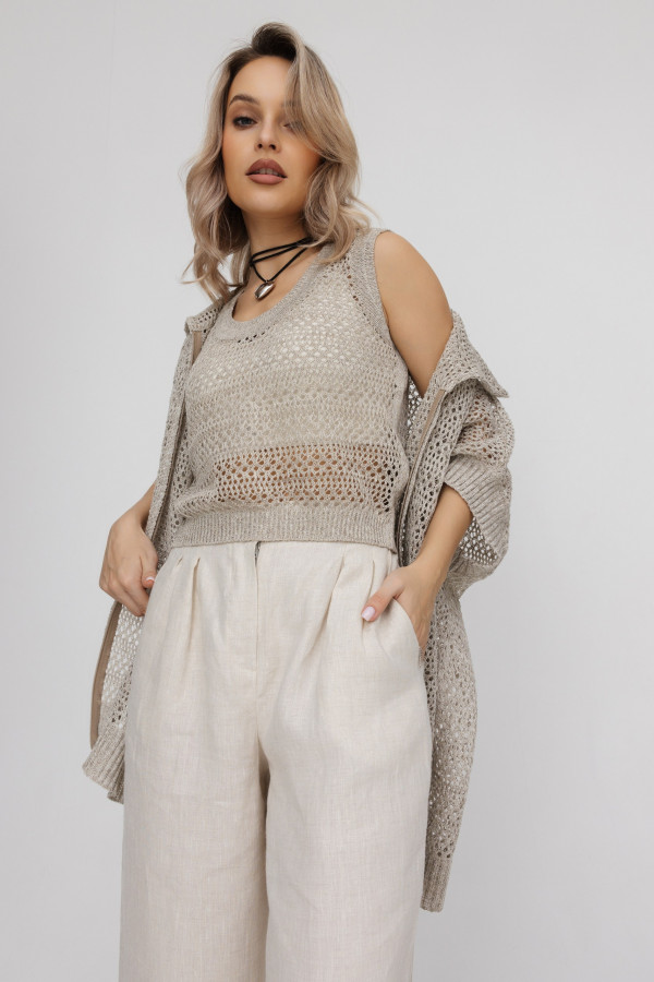 Изображение Блуза-топ