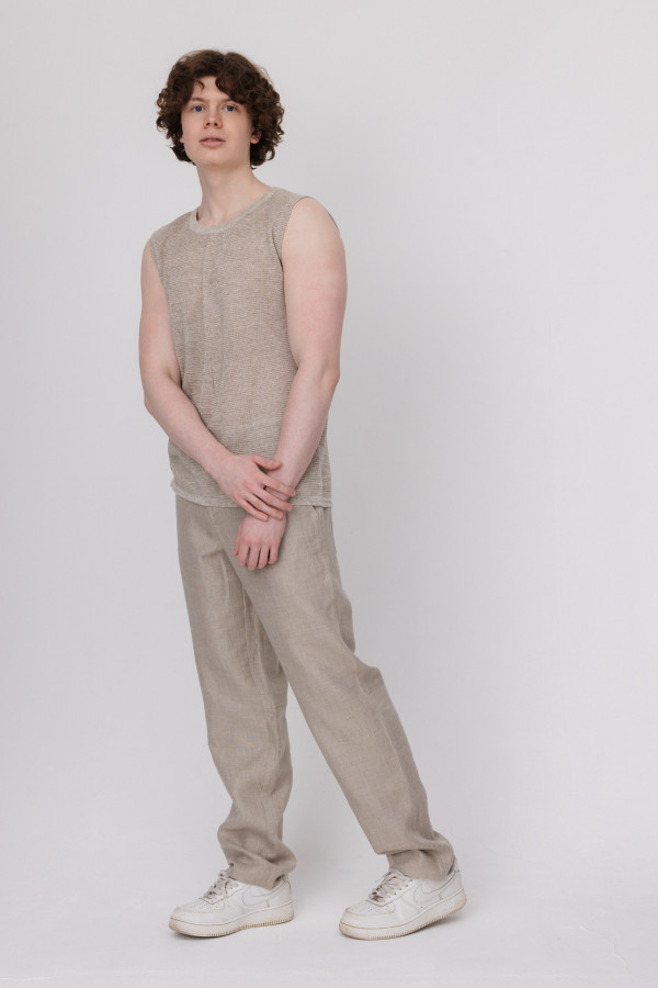 Изображение Безрукавка