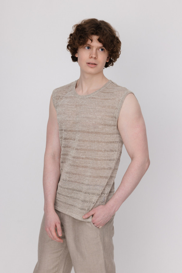 Изображение Безрукавка