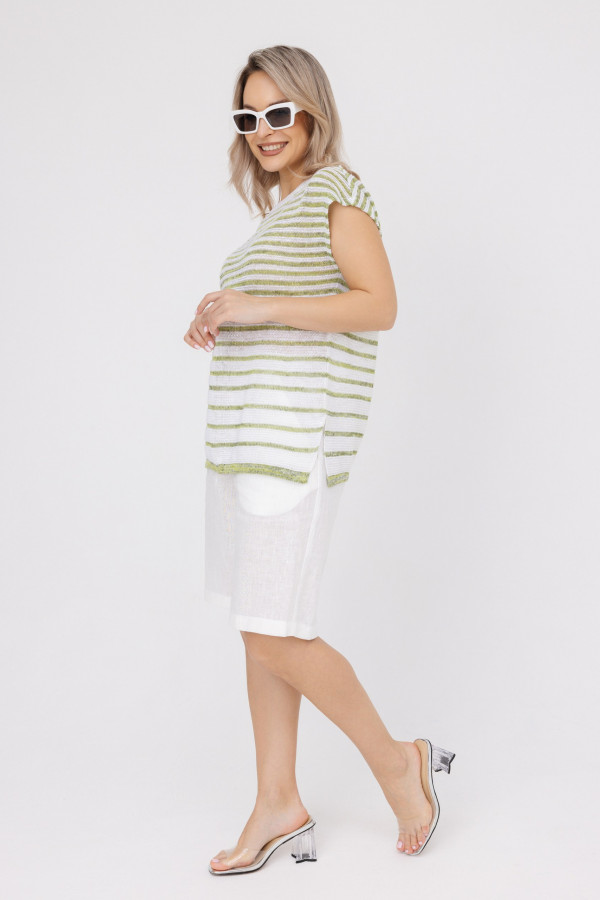 Изображение Блуза-топ