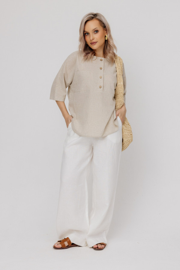 Изображение Блуза