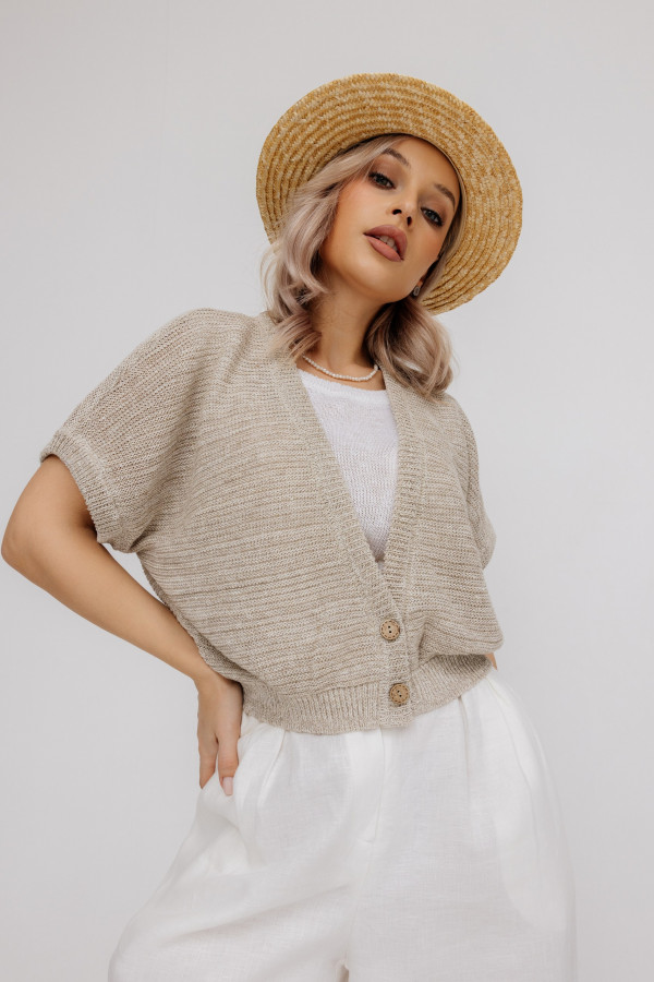 Изображение Жилет