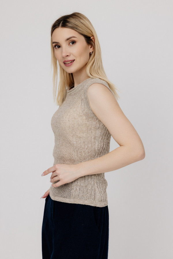 Изображение Блуза-топ