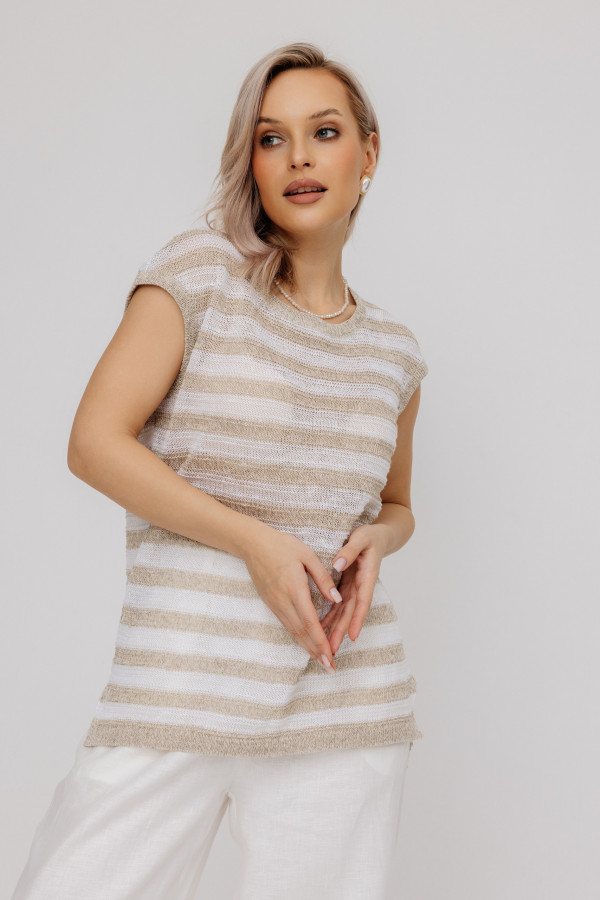 Изображение Блуза-топ