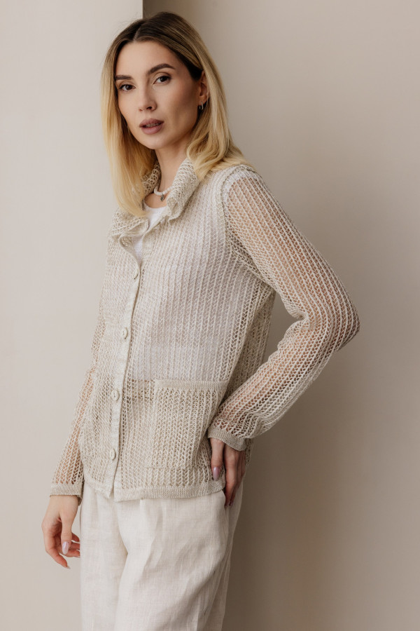 Изображение Жакет