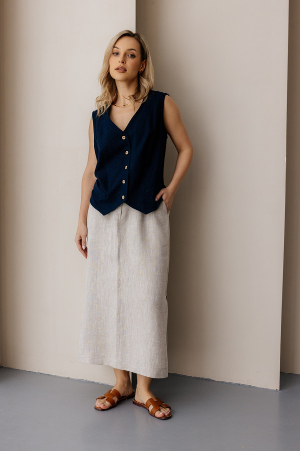 Изображение Жилет