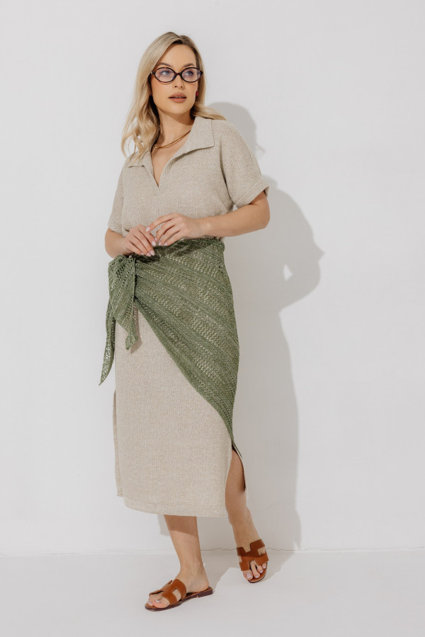 Изображение Косынка