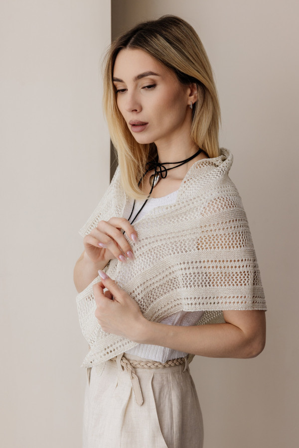 Изображение Косынка