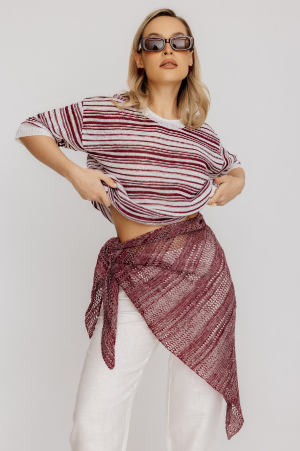 Изображение Косынка