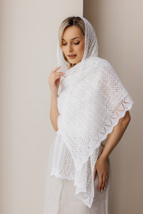 Изображение Палантин